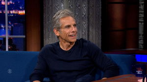 The Late Show with Stephen Colbert 11. évad Ep.26 26. epizód