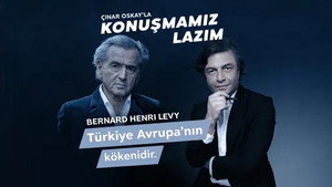Konuşmamız Lazım 1. évad Ep.3 3. epizód