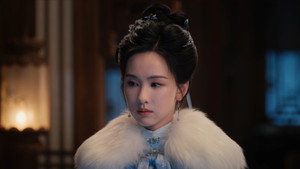雁回时 1. évad Ep.5 5. epizód