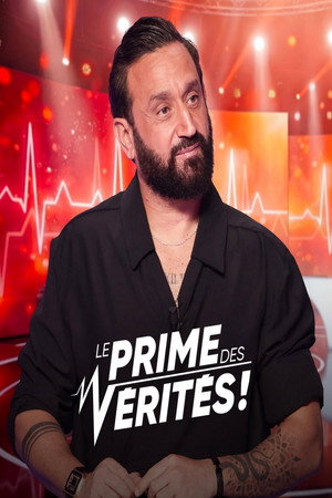 Le Prime des Vérités ! poszter