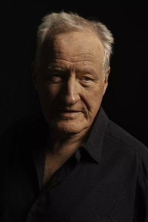 Michael Mann profil kép