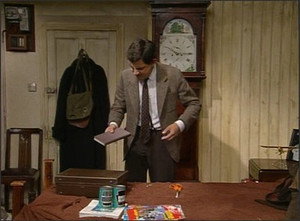 Mr. Bean Speciális epizódok Ep.7 Mr. Bean legjobb pillanatai