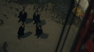 Connection 1. évad Ep.8 8. epizód