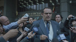 Historia de un crimen: Colmenares 1. évad Ep.7 7. epizód