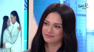 Fast Talk with Boy Abunda 3. évad Ep.642 642. epizód