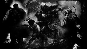 Deadliest Warrior kép