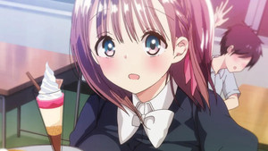 母乳ちゃんは射したい。 1. évad Ep.2 2. epizód