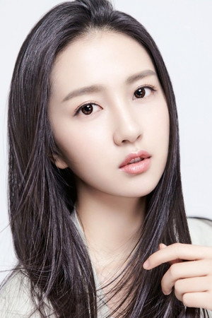 许龄月 profil kép