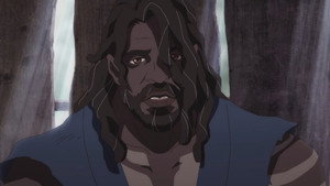 Yasuke legendája 1. évad Ep.4 A nagy utazás