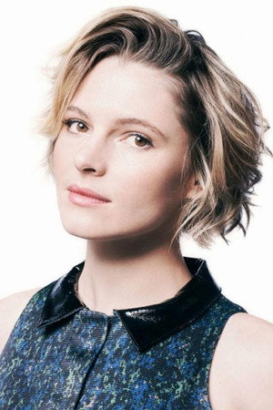 Amy Seimetz profil kép