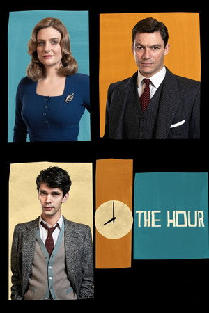 The Hour poszter
