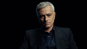 The Making Of (Mourinho) kép
