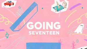 GOING SEVENTEEN kép
