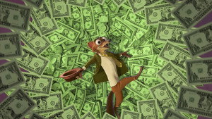Zootropolis+ kép