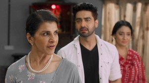 ये रिश्ता क्या कहलाता है 68. évad Ep.1693 1693. epizód
