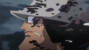 One Piece 22. évad Ep.1132 1132. epizód