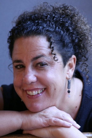Marcia DeBonis profil kép