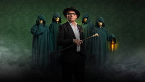 The Traitors NZ kép