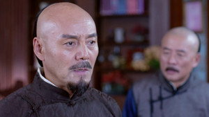 铁血军魂 1. évad Ep.2 2. epizód