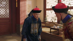 天下长河 1. évad Ep.38 38. epizód