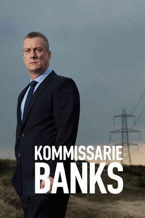 DCI Banks poszter
