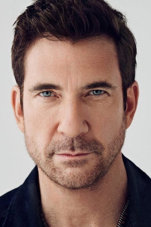 Dylan McDermott profil kép