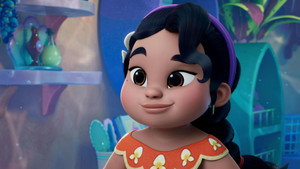 Disney Junior Ariel Speciális epizódok Ep.3 3. epizód
