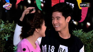 ยีนเด่น 2. évad Ep.14 14. epizód
