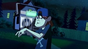 Scooby-Doo - Rejtélyek nyomában 2. évad Ep.13 Reszkessetek a Krampusztól!