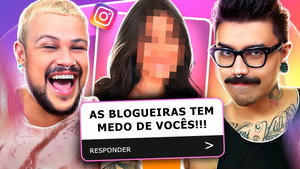Diva Depressão 5. évad Ep.70 70. epizód