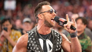 WWE Superstar Profiles 1. évad Ep.15 15. epizód