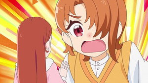ひろがるスカイ！プリキュア 1. évad Ep.19 19. epizód