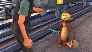 Chuggington 1. évad Ep.9 9. epizód