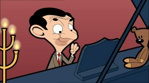 Mr. Bean - a rajzfilmsorozat 3. évad Ep.4 4. epizód
