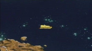 SuperTed 2. évad Ep.4 4. epizód