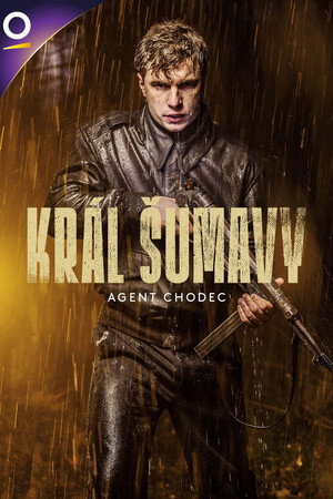 Král Šumavy 2. évad (2025-03-14) poszter