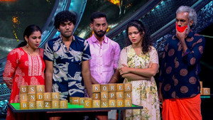 ബിഗ്ഗ് ബോസ്സ് : അഗ്നിപരീക്ഷ 1. évad Ep.17 17. epizód