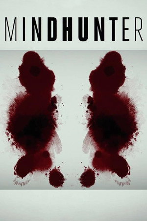 MINDHUNTER - Mit rejt a gyilkos agya poszter