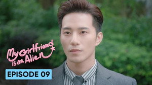 外星女生柴小七 1. évad Ep.9 9. epizód