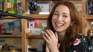 NPR Tiny Desk Concerts 15. évad Ep.82 82. epizód