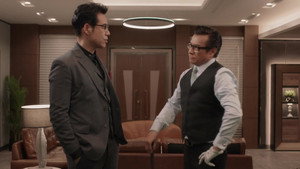 回歸光影頌 1. évad Ep.18 18. epizód