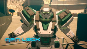 gen:LOCK 1. évad Ep.5 5. epizód