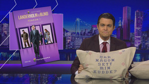 Svenska nyheter 15. évad Ep.8 8. epizód