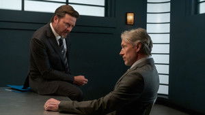 Law & Order Toronto: Criminal Intent 3. évad Ep.2 2. epizód