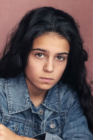 Arabella Stanton profil kép