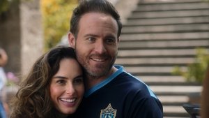 Ahora que no estás 1. évad Ep.1 1. epizód