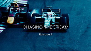 F2: Chasing the Dream 3. évad Ep.2 2. epizód