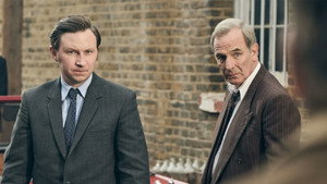 Grantchester bűnei 11. évad Ep.7 7. epizód