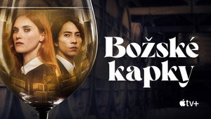 Mennyei cseppek kép