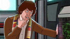 Doctor Who - Ki vagy, doki? Speciális epizódok Ep.34 34. epizód